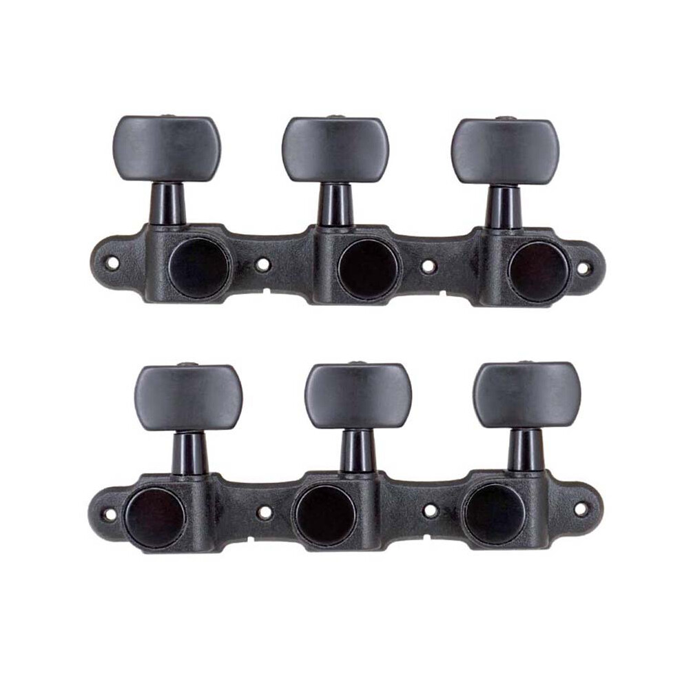 Closed Guitar String Tuning Peg Tuner Machine Heads Tuning Key Pegs Tunes Winder For Classical Guitar 4712661992780