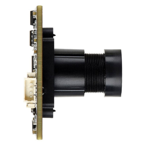 IMX678 8MP M12 USB Camera Module,Low-Light Sensor, USB2.0 UVC Plug and , HD Industrial USB Camera for AI Projects 2