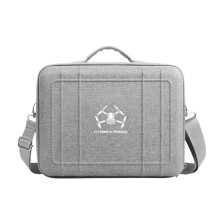 For  RC N3 Remote Controller Neo 2 Drone Accessories Portable Case Carrying Box Handbag Dustproof Shoulder Bag A