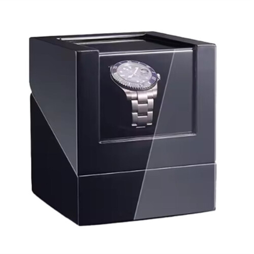 Avvolgitore Vibrante per Orologi Automatici con Cavo USB