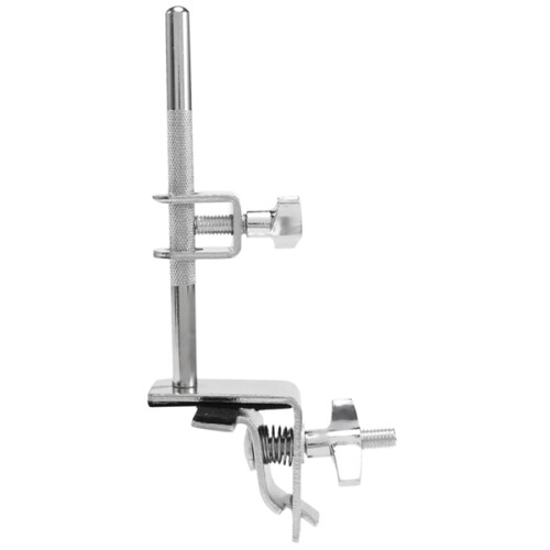 Clip per Campanacci per Tamburi Supporto per Campanacci Supporto per Campanacci Estensione per Campanacci Clip Hardware Accessorio per Percussioni
