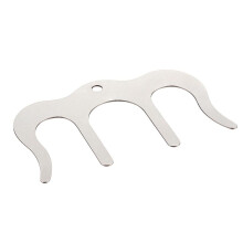 Music Book Clip Music Page Holder Clips Metal Music Sheet Holder for Piano Sheet Keyboard Outdoor Playing