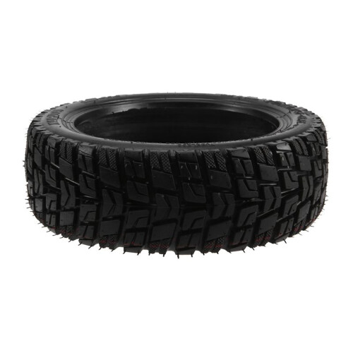 Pneu a VáCuo de 10 Polegadas 10X2,75-6,5 10X2,75-6,5 Wide Sem Câmara Pneu para Speedway 5  3 Pneus de Scooter
