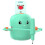 Innovative Automatic Drawing Robot, Painting Toy with  Technology, Child Development Companion B 1