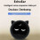 For Echoear Meow Companion AI Chat Robot ESP32 S3 Development Board 1.85 Inch LCD Display for Gift 6