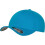 (One Size, Hawaiian Ocean) Flexfit Childrens/Kids Wooly Combed Cap 1