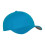 (One Size, Hawaiian Ocean) Flexfit Childrens/Kids Wooly Combed Cap 2