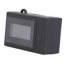 Retro-CCD-Kamera 1 MP tragbar 32 GB Speicher