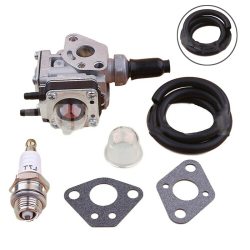 Carburetor Carb Kit For Kawasaki TH43 1