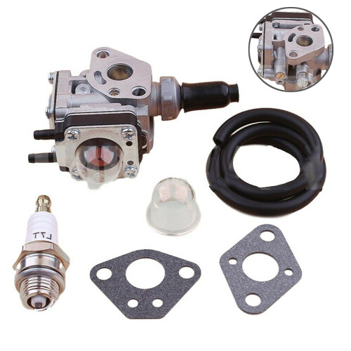 Carburetor Carb Kit For Kawasaki TH43 2
