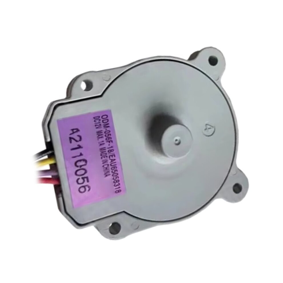 New For Refrigerator Freezer Fan Motor Fan Motor Odm-056F-18 Eau65058318 Motor Refrigerator Replacement Parts 6033075691495