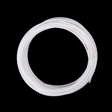 2X 3D Drucker Stift Filament 1.75mm Pla 10M(Weiss Pla)