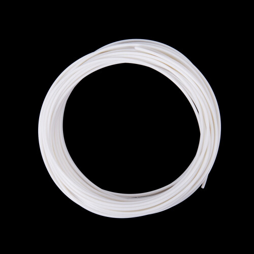 2X 3D Printer Pen Filament 1.75mm PLA 10M(White PLA)