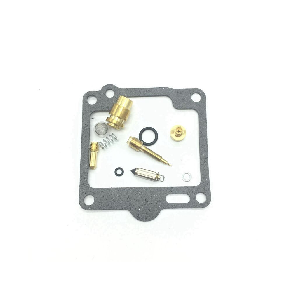 4Set For Virago 1100 Xv1100 1988-1999 Xv1100s Xv 1100 S Plunger Diaphragm Of Motorcycle Carburetor Repair Kit 4713132269813