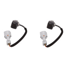 2X Neu für  Santa Fe 13-16 /  CEED 12-16 Auto Rückfahrkamera Einparkhilfe Rückfahrkamera 95760-A2100 95760A2100