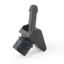 5X Vacuum Pump Pipe Plug Replacement 11667640279 for - F10 F30 F25 F26 E84 N20 Engine Car Accessories