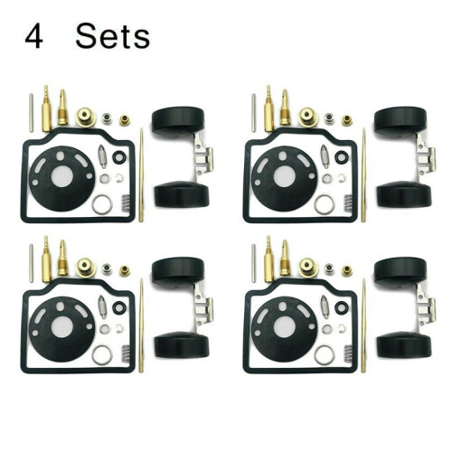 4 Sets CB750 1