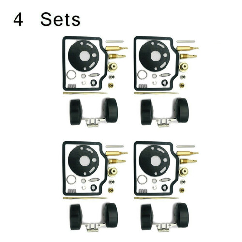 4 Sets CB750 2
