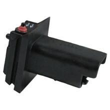 2X Tailgate Boot Micro-  6554ZZ Fits for  C4  Berlingo  Partner