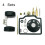 4 Sets CB750 5