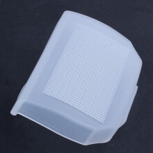 3X Flash Diffusor Bounce Cover für Yongnuo YN685 YN600EX-RT YN-660 Blitzgerät