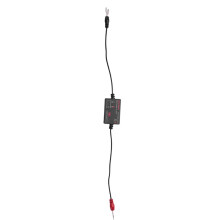 2X 12V Autobatterie  4.0 Diagnoseinstrument BM2 Batterie Monitor Tester