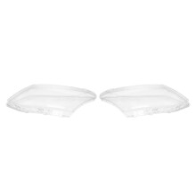 Car Headlight Lens Cover for D-Max Dmax 2012-2016