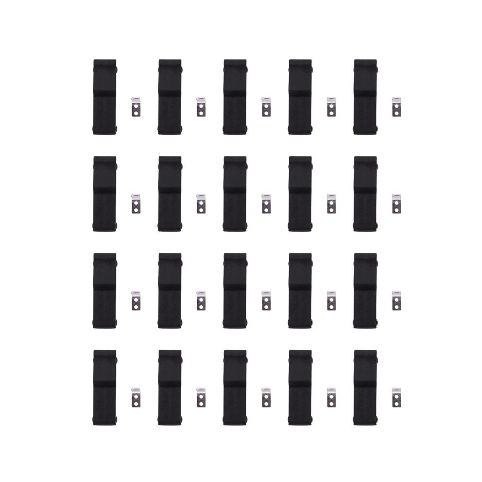 20X Front Storage Rack Rubber  for  Sportsman 450 570 1000 for Hawkeye 325 ETX 7081927