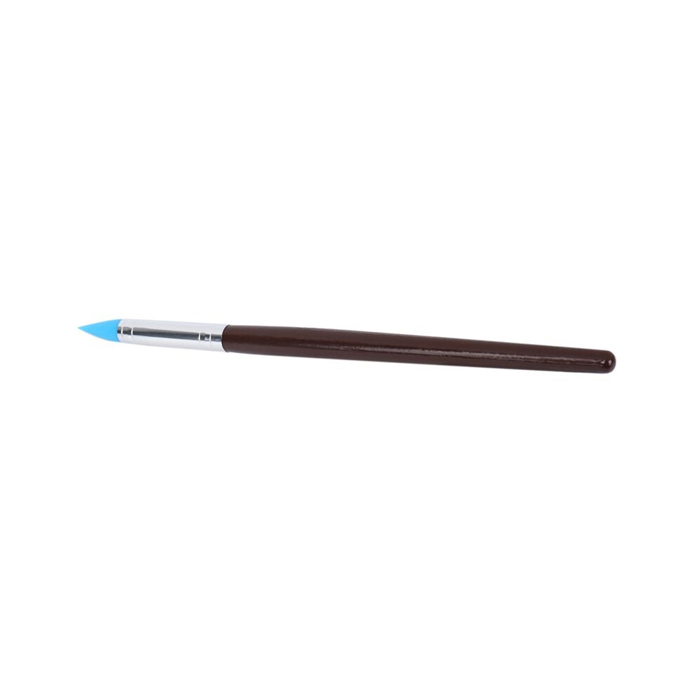 28PCS Polymer Pottery Clay Sculpting Modelling Sit  Stylus Nail Art Dotting Tools Rubber Tipped Ceramic Carving Kit