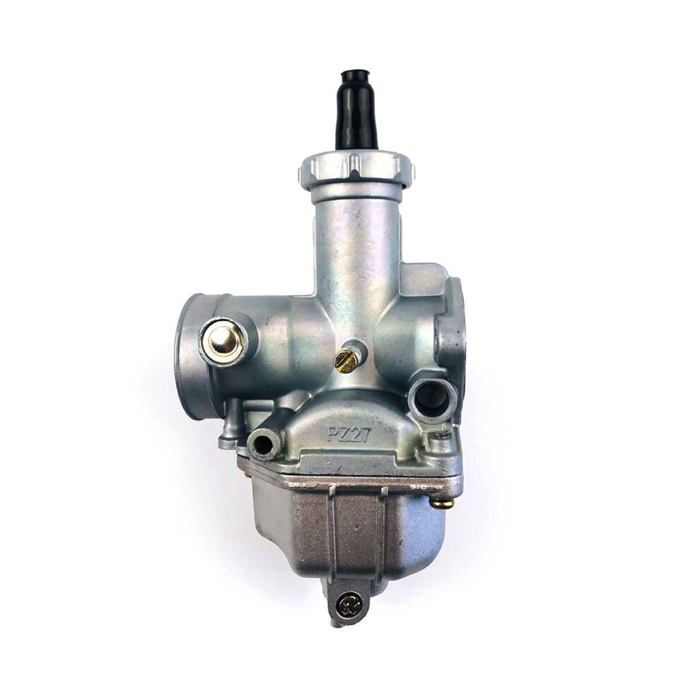2X Pz27 Manual Cg150- 27Mm Cable Chok Carburetor Motorcycle Accessories For Cg150 Suitable 175Cc 200Cc 250Cc 4712560764150