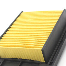 2X Motorcycle Air Filter Replacement Accessories for  YZF R3 YZF R25 2015-16