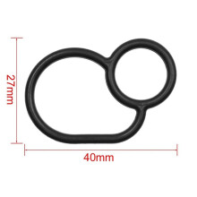 6x Vtec Magnet Dichtungs Satz 15825-P2M-005 36172-P08-015 für 1996-2005 D16 D17