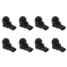 8X Kfz-PDC-Parksensor 2125420018 Fuer - SLS Vito W212 W169 Parktronic