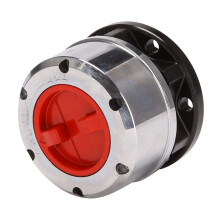 4X New 26 Spline Manual Wheel Locking Hubs Lock AVM460HP B034HP for  Sportage 4WD 1995-2002 Retona