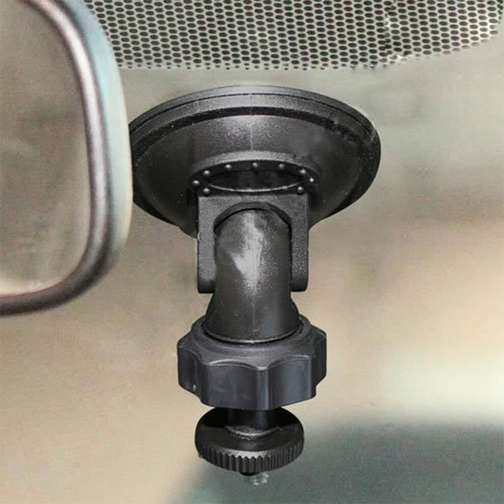 2X Car Windshield Suction Cup Mount Holder For Mobius Action Cam Car Key Camera 4712490929971