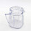 for  Blender Replacement Parts, 4937  Osterizer Blender Jar Accessory, Cup  Plastic Jars with Lids (3 Pack) 9
