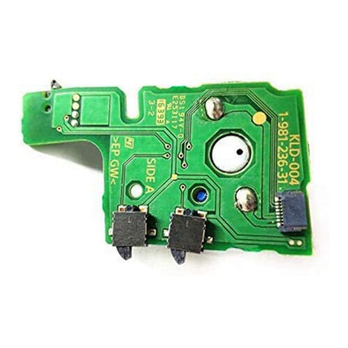 2X Drive Motor Insert Eject Sensor  Motor Replacement for  4 PS4 KLD-004 2