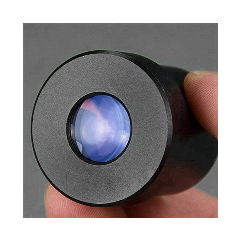 8X Wf25x Biological Microscope Eyepiece Installation Size 23.2Mm Field Of View 9Mm Eyepiece 6032848744727