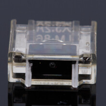 2X Lm32 Daito Fanuc Sicherungen 3.2A Transparente Spezial Sicherung
