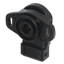 4X New Position TPS Sensor Fit for Lancer 03-06 2.0L MD628074 Black