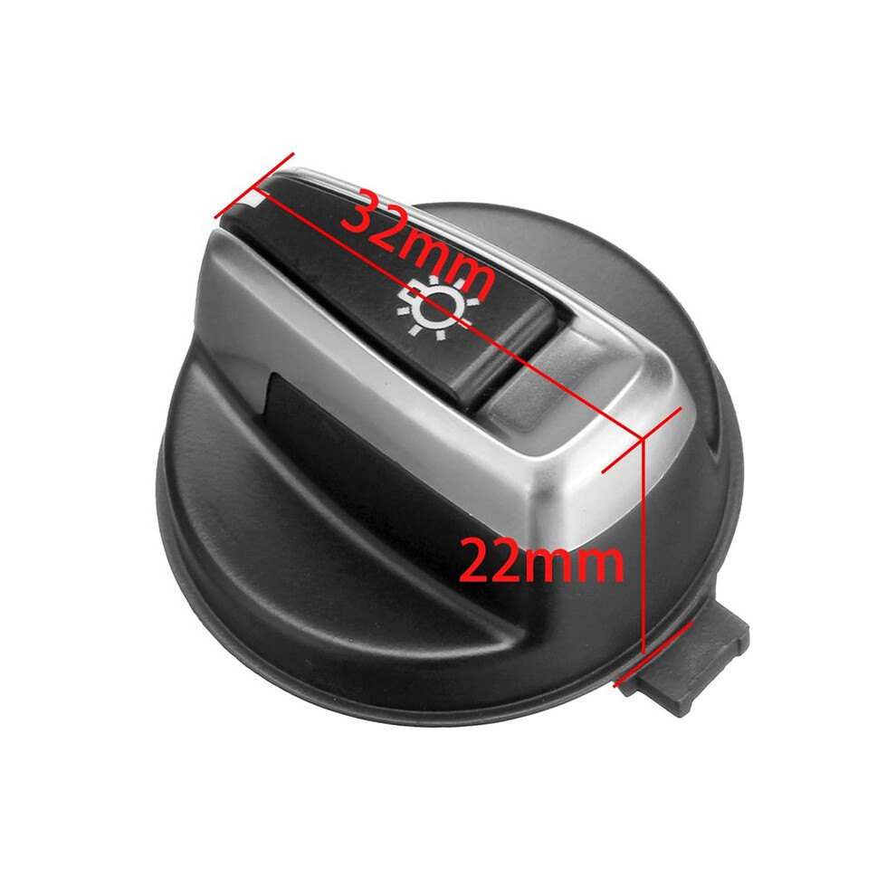 5X For 3-Series E90 E91 Lci X1 E84 E88 E82 Front Headlight Rotation Button 9169405 61319169405 4711066198605