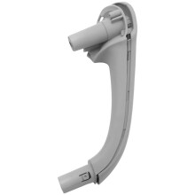 4x for   W203 C-Class C230 C240 C280 C350 C320 03-07 Front Left and Right Interior Door Pull Handles Gray
