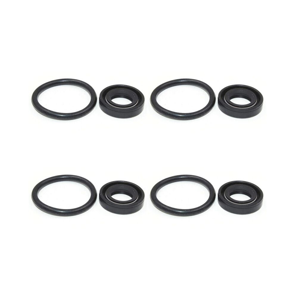 4X Distributor Set Seal & O-Ring Replace 30110-Pa1-732 For Integra Cr-V Accord / Dx Prelude S Cl 4712008666930