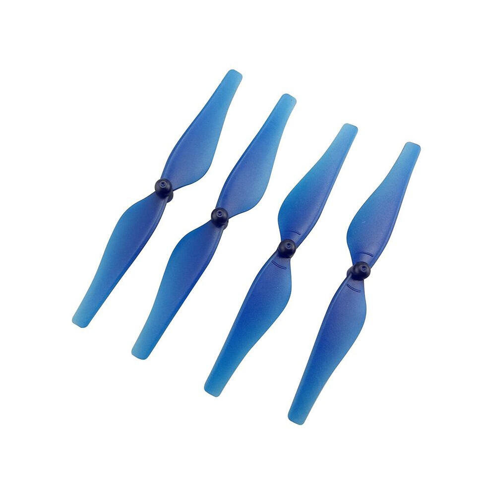 84Pcs/7 Colors Set Cw Ccw Quick Release Drone Propellers For Tello Drone Propeller Props Spare Parts 4713858181529