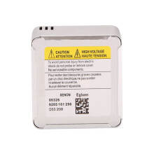 12X D5S 6000K Xenon HID Juego de Bombillas de Faros Delanteros para Silverado Sierra 9285410171/13594523