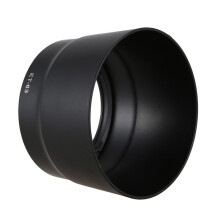 2X Et-63 Gegenlichtblende für  Ef-S 55-250Mm F4-5.6 Is