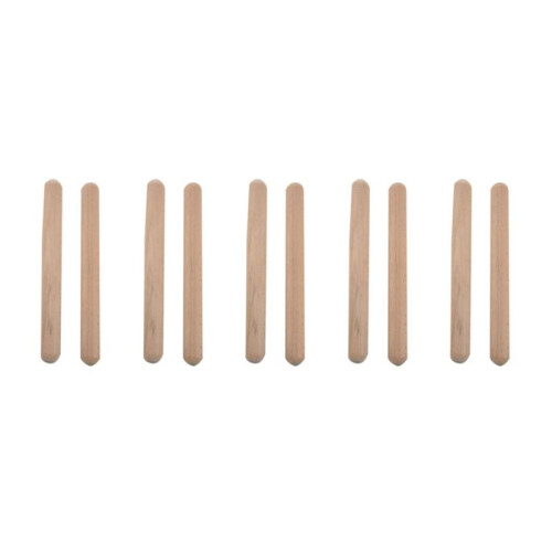 10 x  New Percussion Rhythm Sticks Children Musical Toy Gift