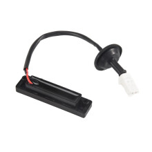 Rear Door Tailgate Trunk Release Opener Button 81260-1J600 for Veloster 2012-2017 / I20 I20 2012-2016