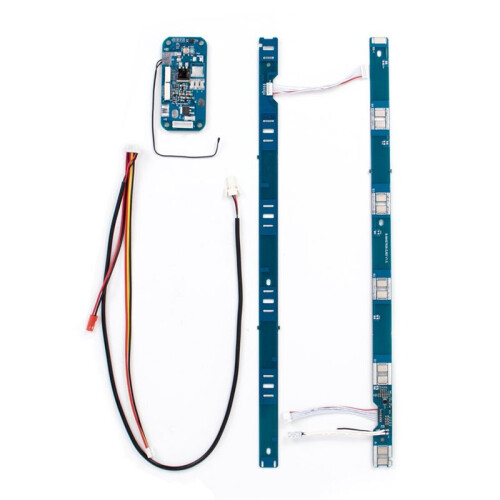 Scooter BMS Battery Controller for  M365 Pro Skateboard Accessories BMS Battery Protection Circuit Board Set
