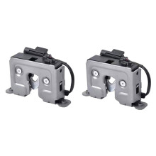 51237115229 Lock Hood for 1 3 5 6 Series X1 X3 E81 E82 E87 E88 E90 E91 E92 E93 E60 E63 E64 E83 E84 51237008755